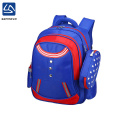 bulk fashion lightweight waterproof backpack for children